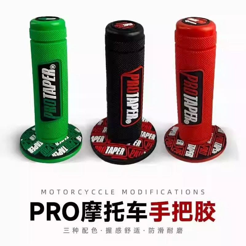 Adequado para Posouer J-1 J-5 cheetah Titan M1M2M4M5 alça de borracha para motocicleta Off-Road