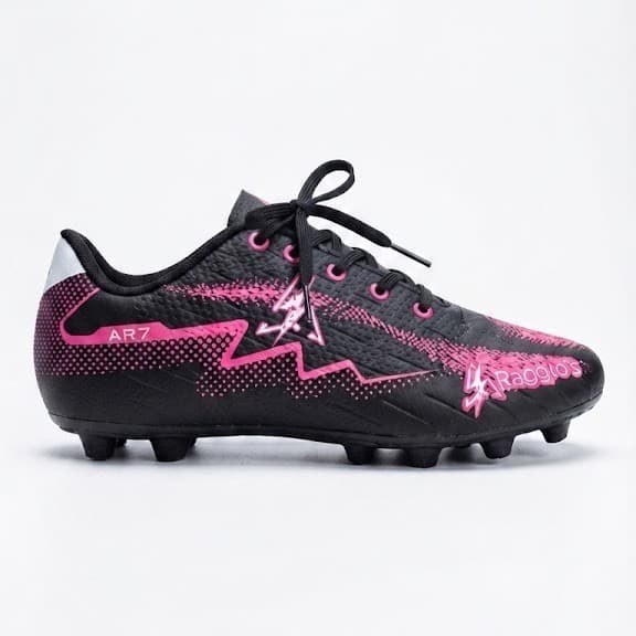 Chuteira Futebol Campo 34 ao 43 Masculino Profissional Ajuste perfeito