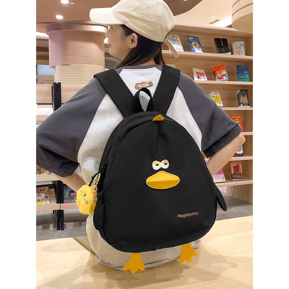 Crianças mochilas escolares leves meninas mochilas bonito meninos viagem pequenas mochilas mulheres passeio primavera vi