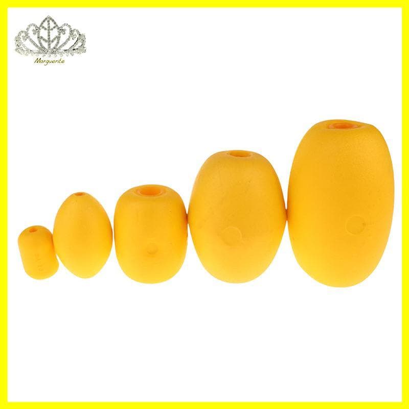 Margu 1Pc EVA Kayak Linha De Âncora Corda Bóia Flutuante Flutuadores De Água Profunda Marcadores De Pote De Caranguejo N