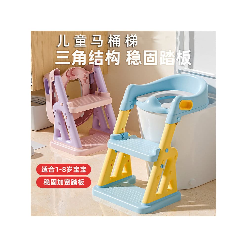 Crianças toalete crianças escada de toalete dobrável bebê toalete auxiliar escada masculino feminino bebê escada apoio b