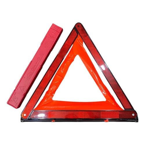 Triangulo Sinalização Vw/audi 8k0860251