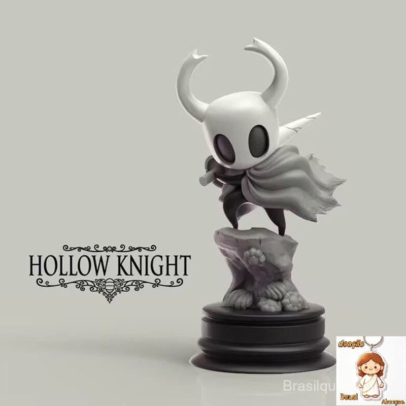 12cm Jogo Oco Cavaleiro Anime Figura PVC De Ação Modelo Colecionável Presentes De Natal De Graças