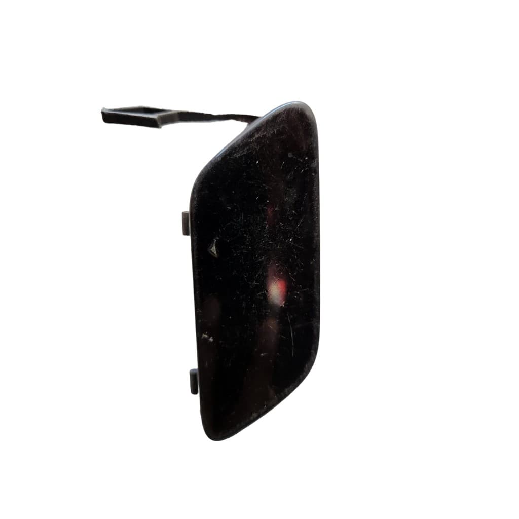 Tampa Do Reboque Dianteiro Mercedes B180 B200 2010 Preto