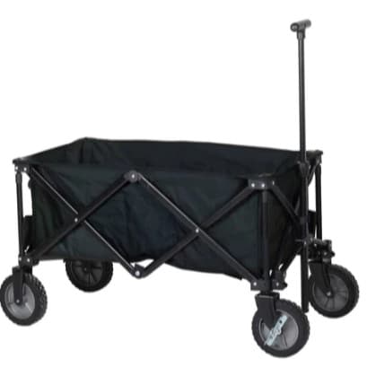 Carrinho Multiuso Para Até 80kg Carrinho de carga dobrável MDC-030