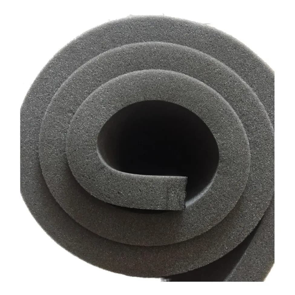 Espumas D28 - 1,90 X 0,50 X 3cm