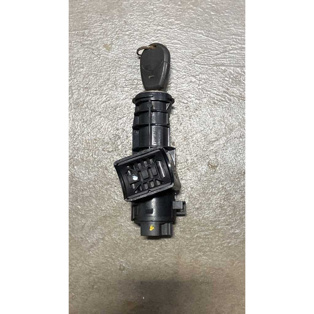 Trava Direção Comutador Fiat Fiorino 08/13 76303 Original
