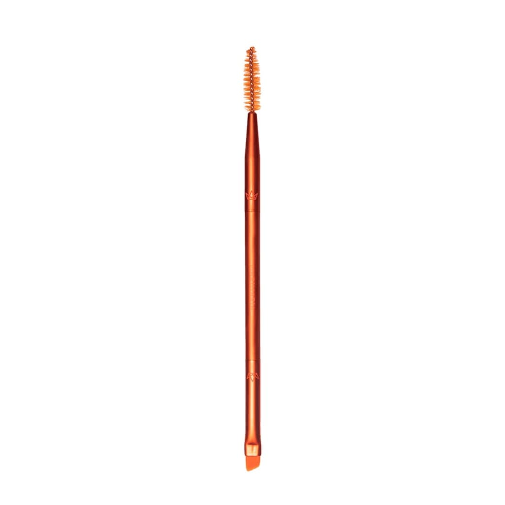 PINCEL DUO PARA SOBRANCELHA MM-201 MARIMARIA
