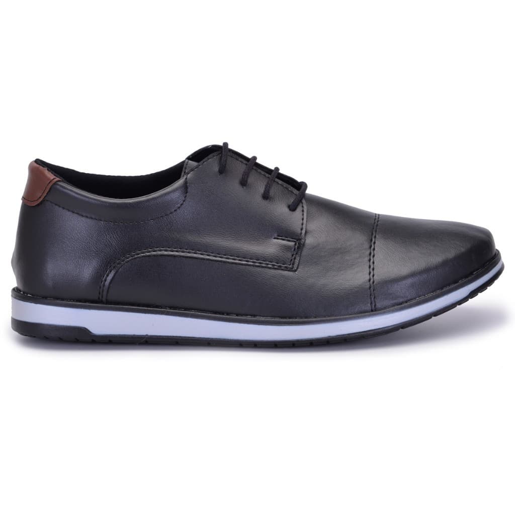 Oxford Masculino Moda Social Confortável Dpezzo