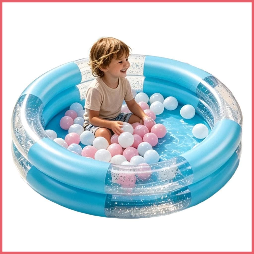 Crianças Piscinas Quintal Explodir Pequenos Brinquedos De Natação Infláveis Mini Piscina Para Jardim Interior Ao Ar Livr
