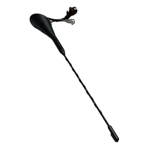 Antena Teto Rádio Chevrolet Zafira Meriva Original Preto