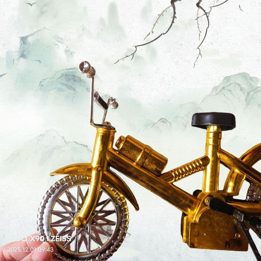 Produtos de plástico coloridos Veículos elétricos Qingming Suprimentos Artesanato popular bd 26.07.22