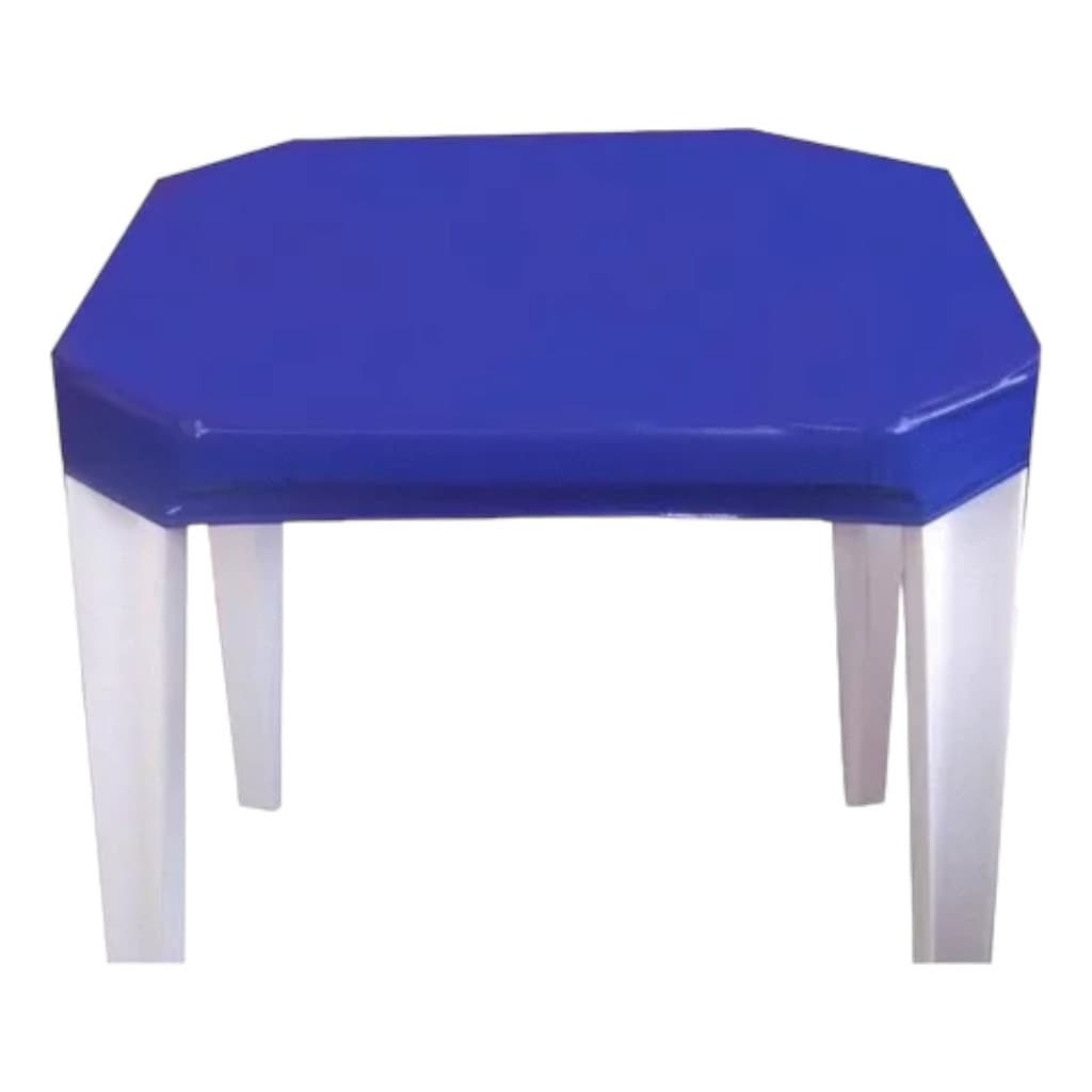 05 Capas Para Mesa De Plástico Restaurantes Bar Lanchonete