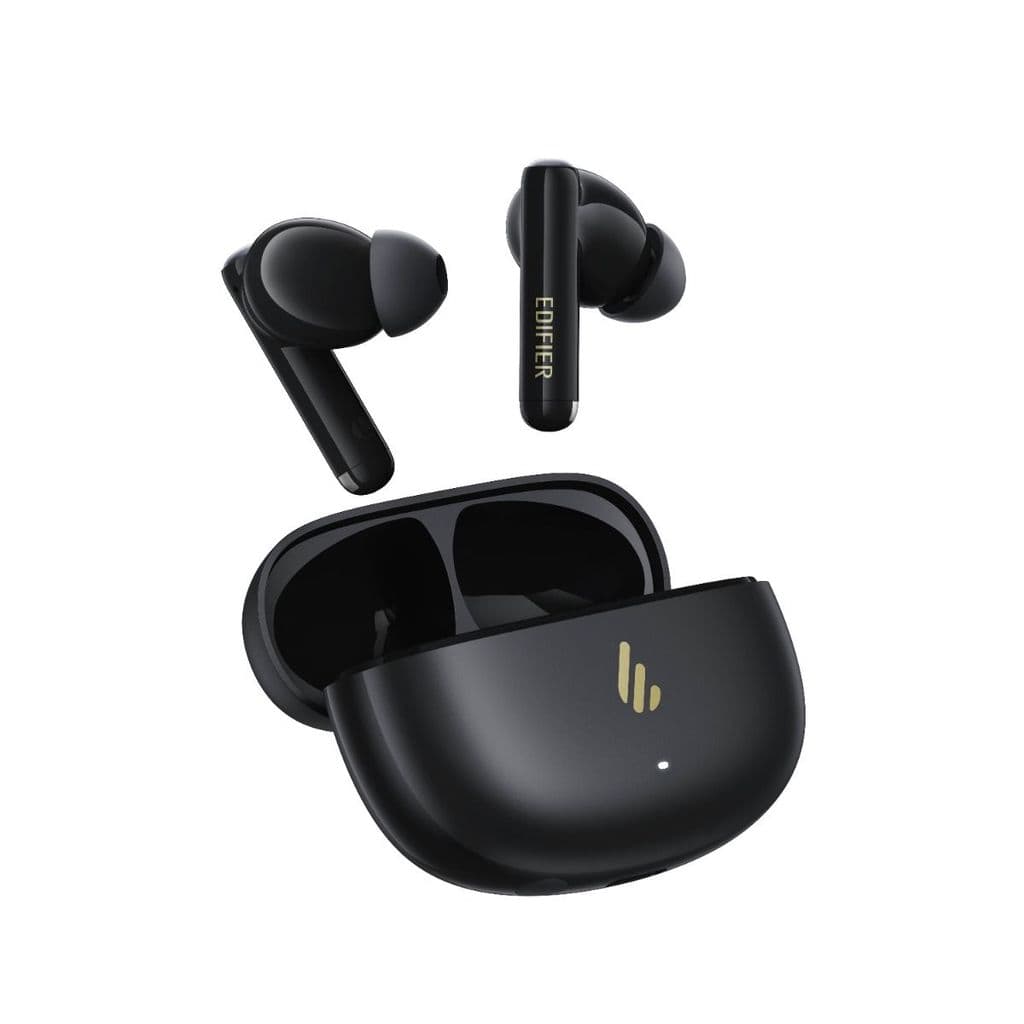 Fone TWS Bluetooth 6.0 EDIFIER X5 PRO V25 - Preto