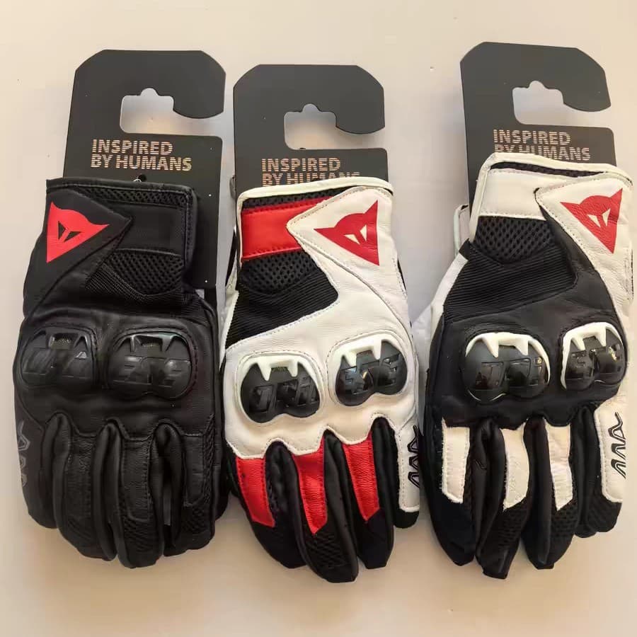 C2 luvas de motocicleta tela sensível ao toque fora de estrada motocicleta veículo elétrico resistente a choques quatro