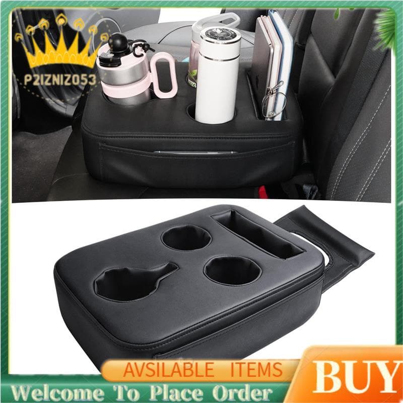 Suporte De Copo Para Banco Traseiro , Carro , Caminhão , Cama , Organizador , Barco , Sofá , Garrafa , Bandeja , Expanso