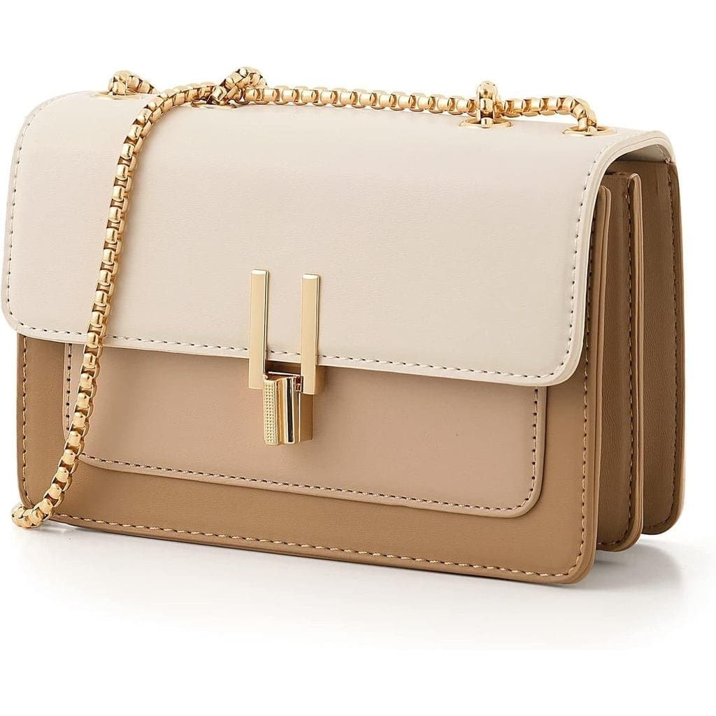 Bolsas Transversais Coloridas para Mulheres, Bolsas de Couro Transversais, Bolsas de Designer Elegantes, Bolsa de Ombro