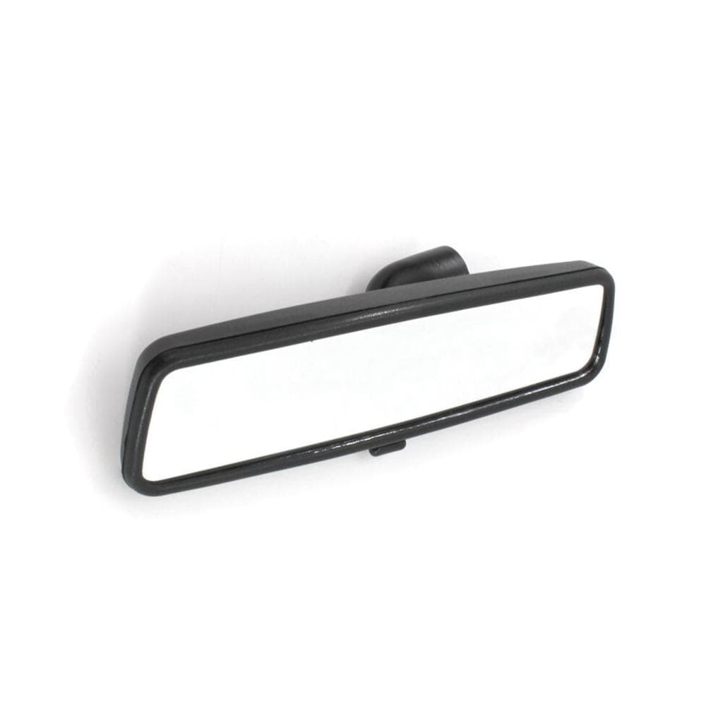 ferramenta - Substituição do espelho interior retrovisor BR para Golf B5 Polo