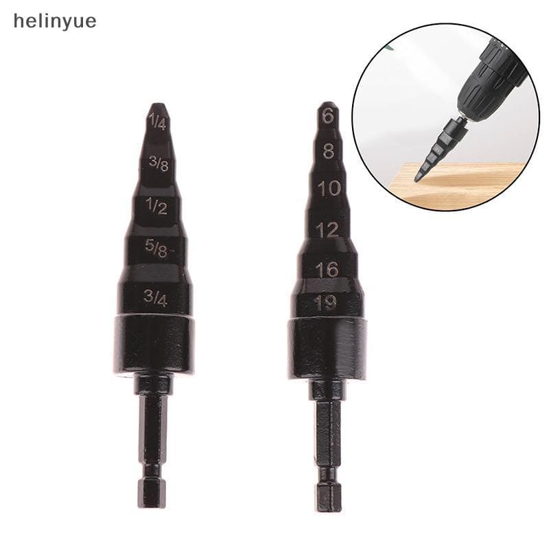 Expansor De Tubo , Ar Condicionado , Ferramentas De Estampagem De Cobre , Haste Hexagonal Broca Elétrica