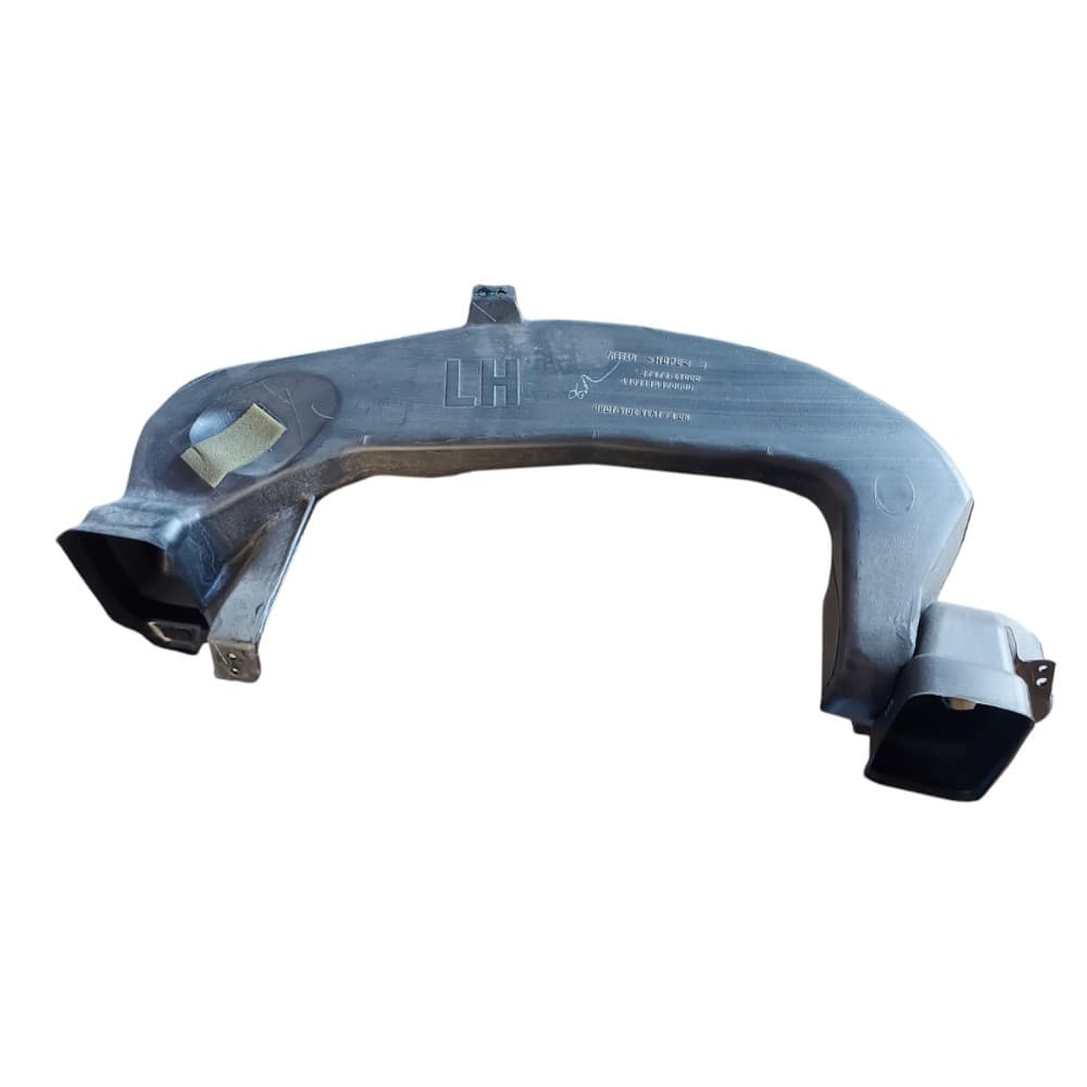 Duto Ar Painel Esquerdo Nissan Sentra 2009 2010 2011 2013