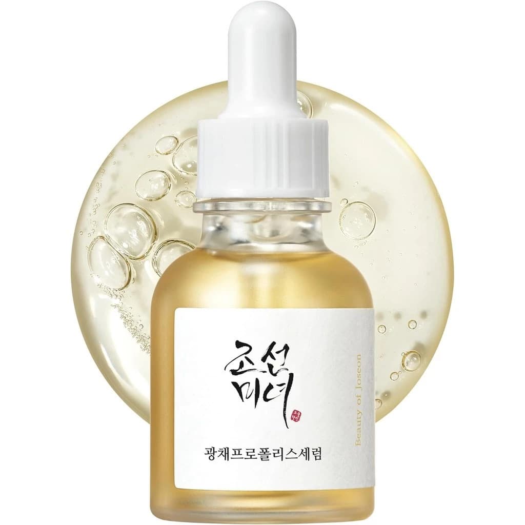 Sérum Glow Beauty Of Joseon Própolis Niacinamida Estoque Local