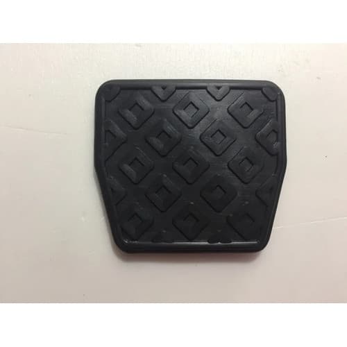 Capa Borracha Pedal Freio Audi Todos A3 A4 A6 A8 Automatico