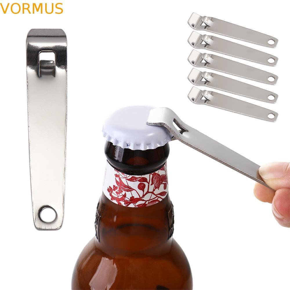 Ferramenta Abridora Multifuncional Cerveja Manual Boa Aderência Penicilina Ampola Saca-Rolhas