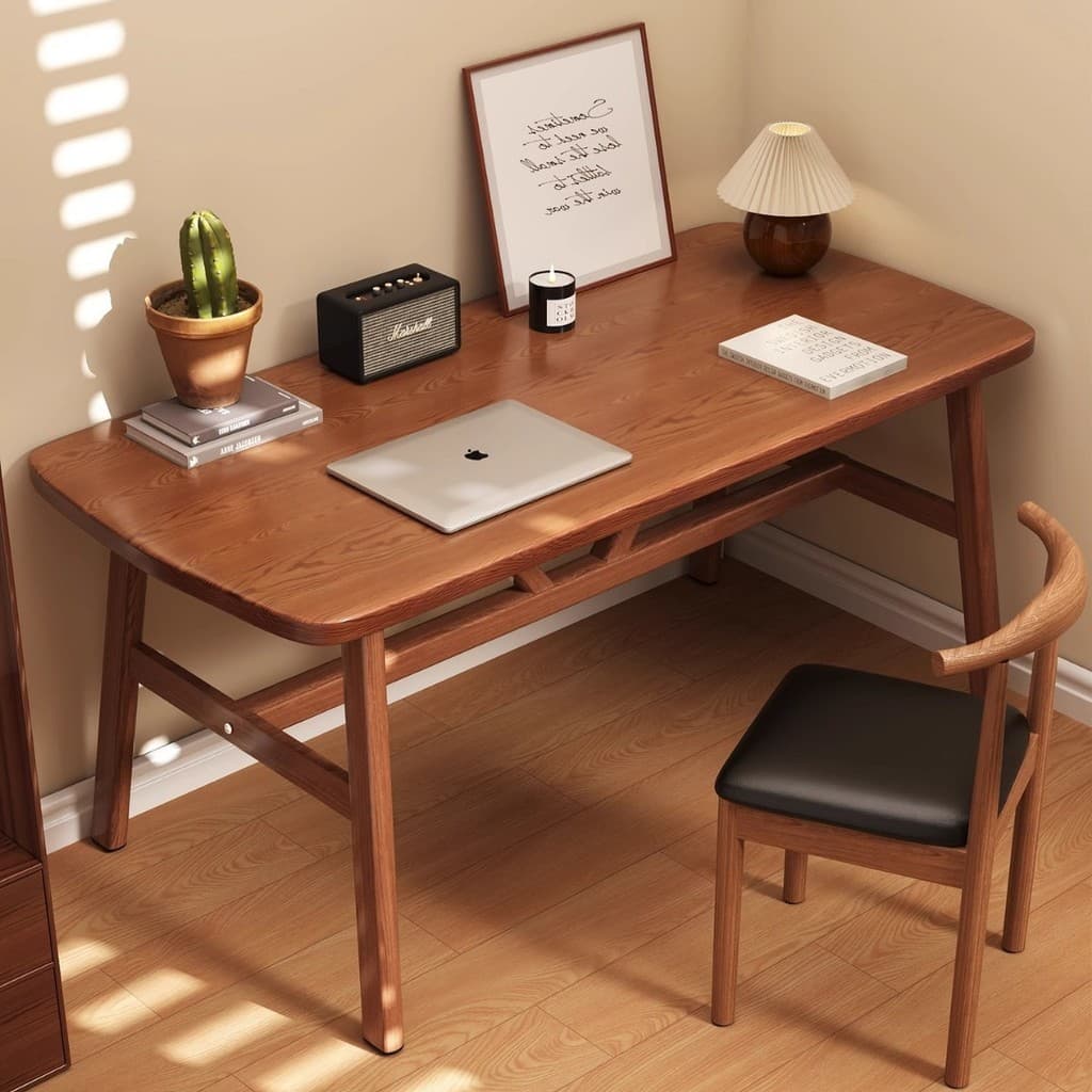[Novo produto] Quarto Mesa de computador Aluguel Casa Quarto Escritório Mesa de jogos Mesa de jantar Pequeno apartamento