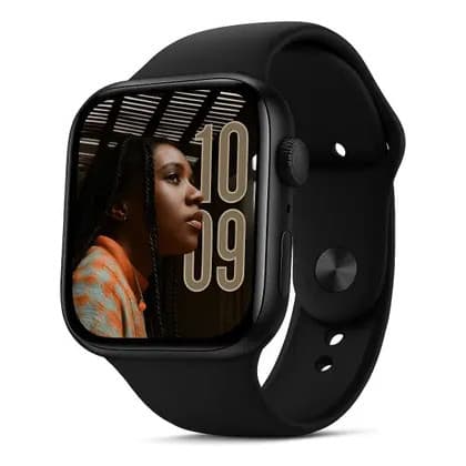 Smartwatch Série 11 Tela HD 2.08" Bluetooth Responde Mensagens IP67