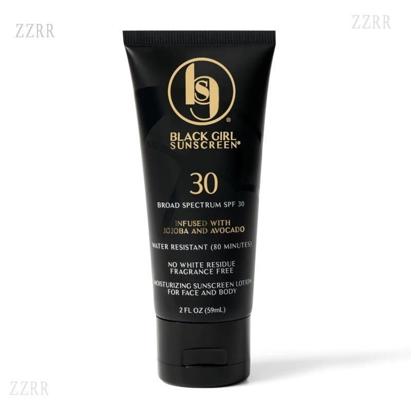 Protetor Solar GirlSunscreenSPF30 para Rosto e Corpo - Hidratante e Protetor Solar, SPF30, Protetor Solar Feminino, Ultr
