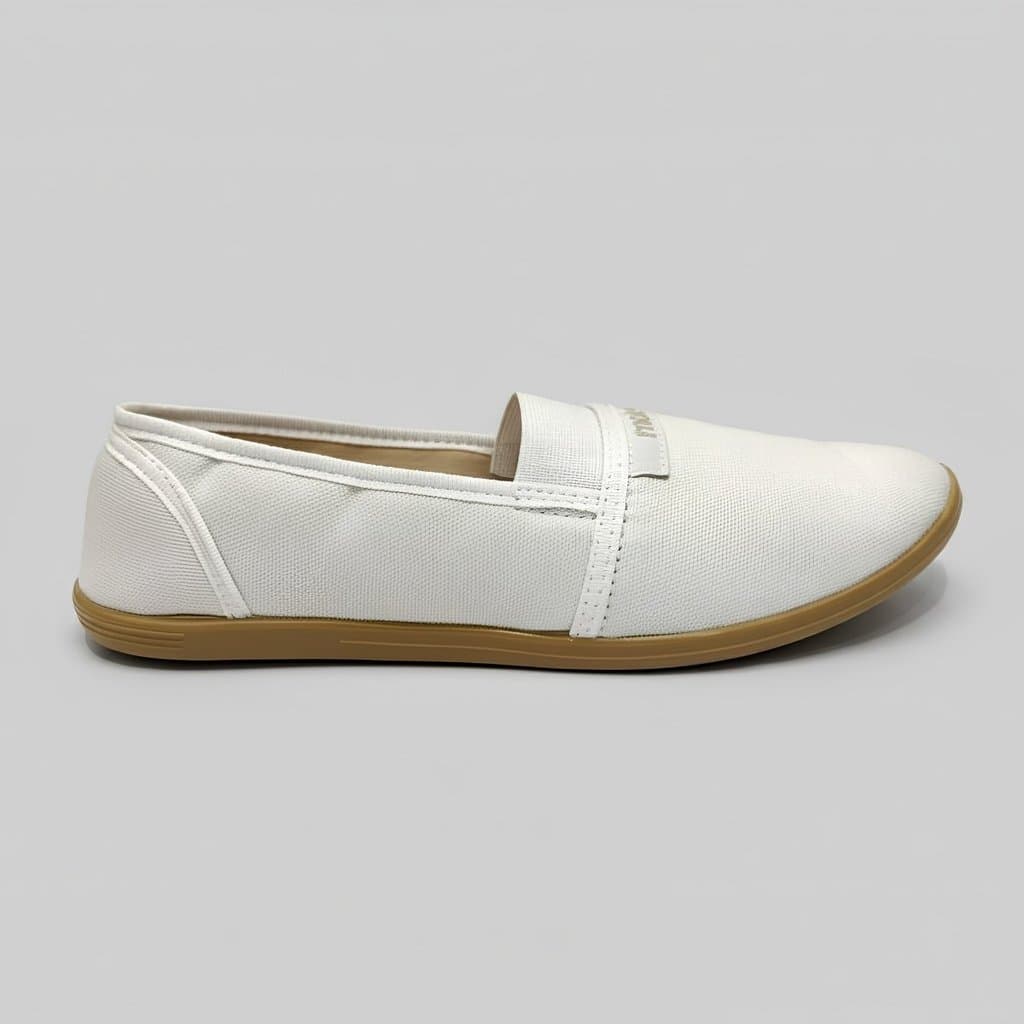 Sapatilha Moleca Feminina Casual Confortável 520.59