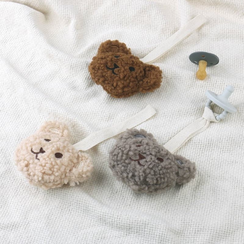 hi Chupeta Clipe Titular Decoração Berço Dos Desenhos Animados Pendurado Ornamento Acessório