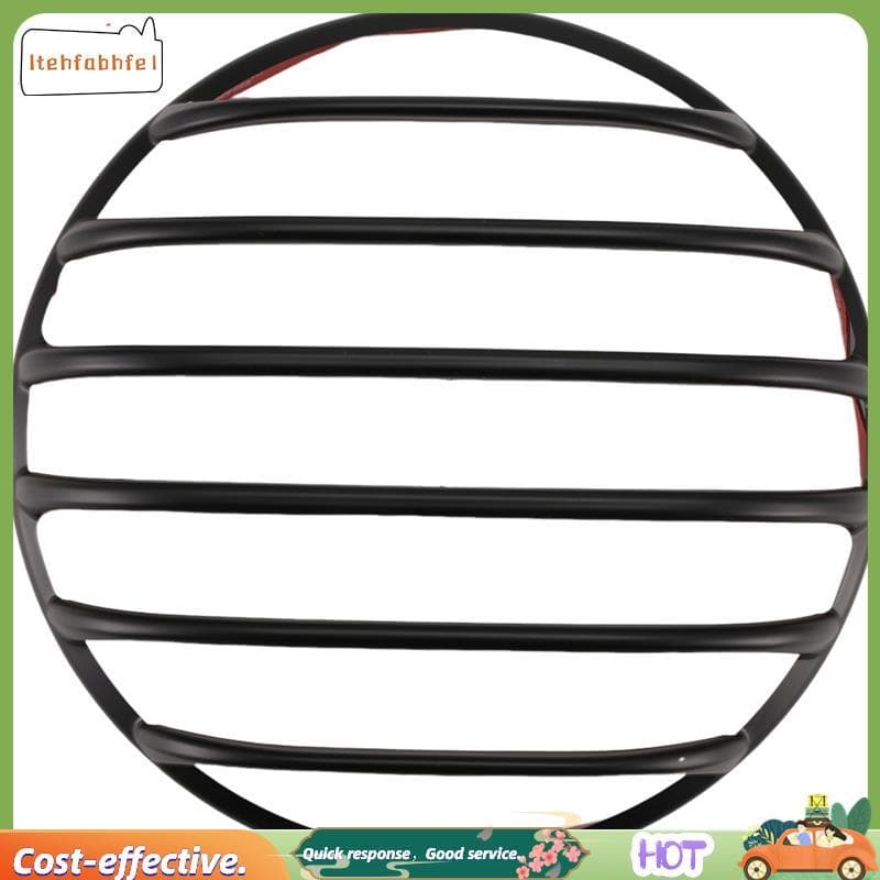 Tampa Da Grade Do Farol Motocicleta Para Rebel CM500 300 500 2020-2021