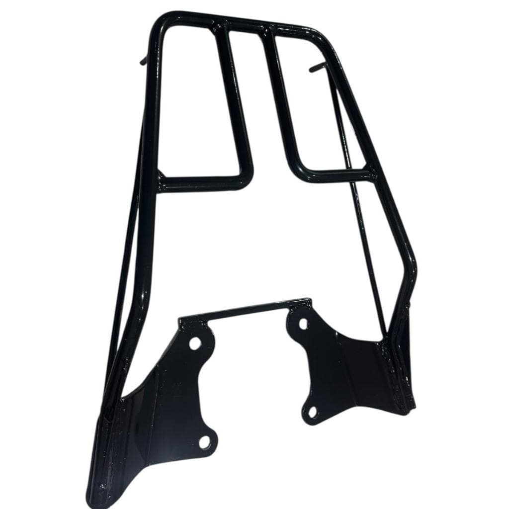 Bagageiro Suporte De Bau Compativel Honda Cg 160 Titan Fan Start Ano 2025