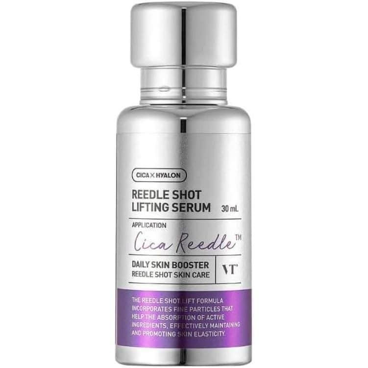 VT COSMETICS REEDLE Sérum Lifting Shot 30 ml-Visor