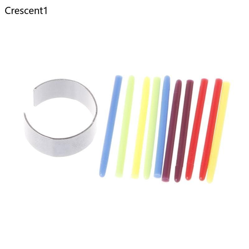 Crescent1 Pontas Substituição Para Caneta Bambu CTE CTL CTH Intuos 3 4 Capt