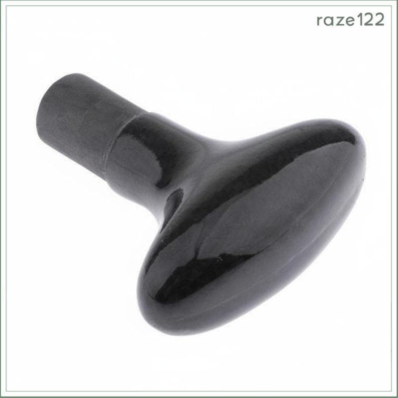 [Raze122] Surf Paddle T-Handle Peça De Remo Leve Ajuste Universal Equipamento De Esportes Aquáticos Para Caiaque