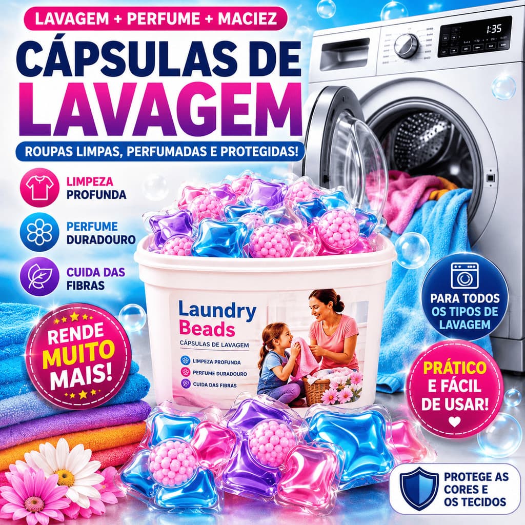 50x Pods Sombra Flor Detergente Em Cápsula 5 Em 1 Sabão Líquido Concentrado Perfumado Limpeza Profunda Roupas Macias