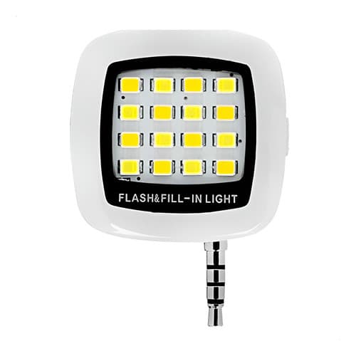 LED PARA FOTOS NOTURNAS PARA CELULAR P2 2588