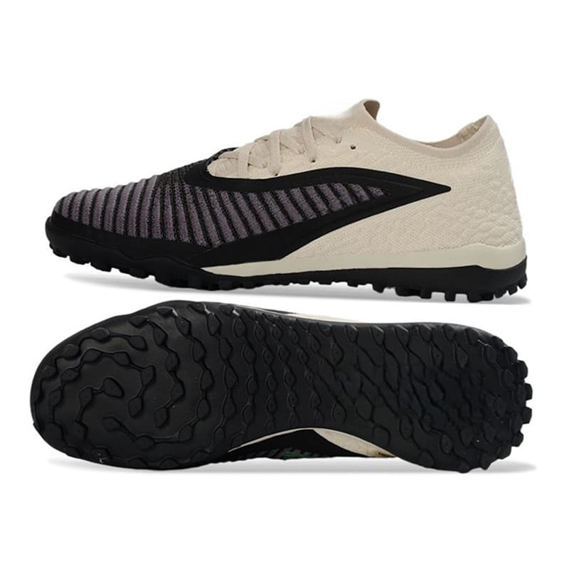 300108 Chuteiras de Futebol Masculinas para Grama Sintética Streetgato Reactgato IC Gato Lunar II Small