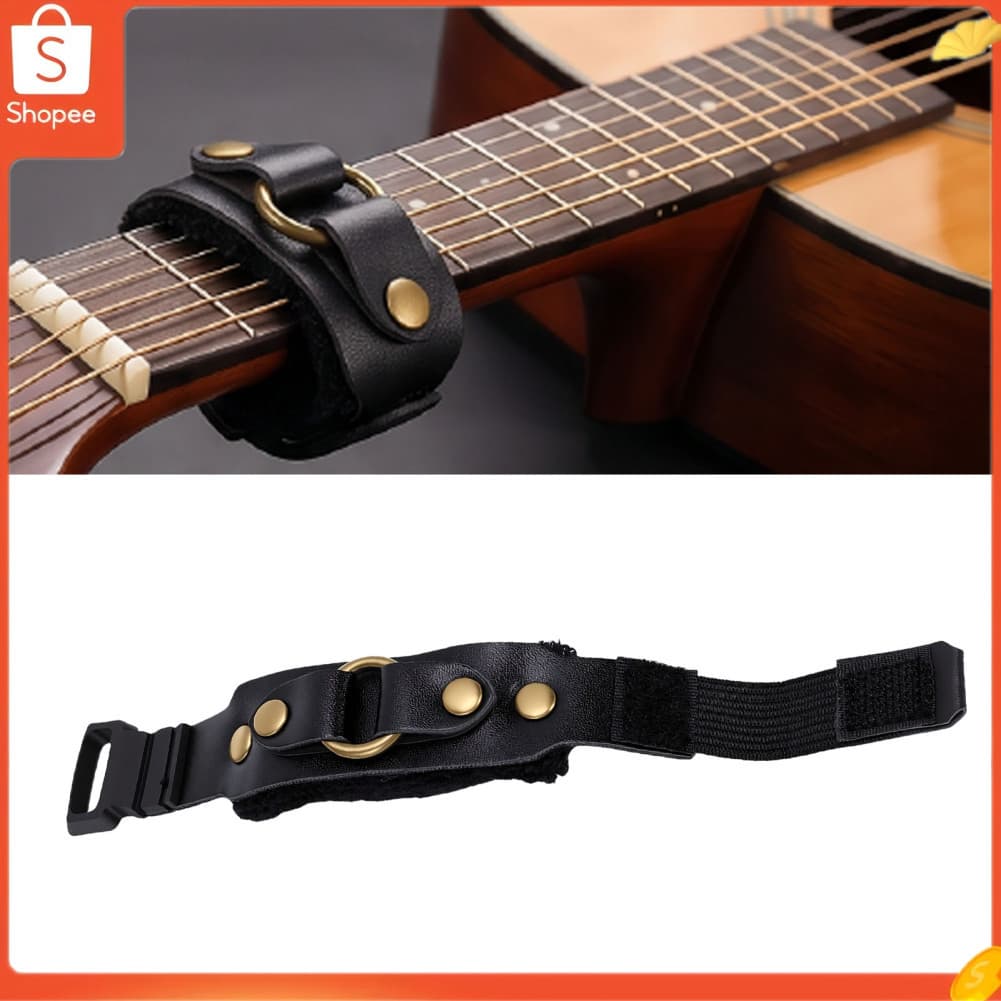 audiohome01.br guitarra mudo cinta corda amortecedor redução de ruído fretboard envoltório para baixo elétrico acústico