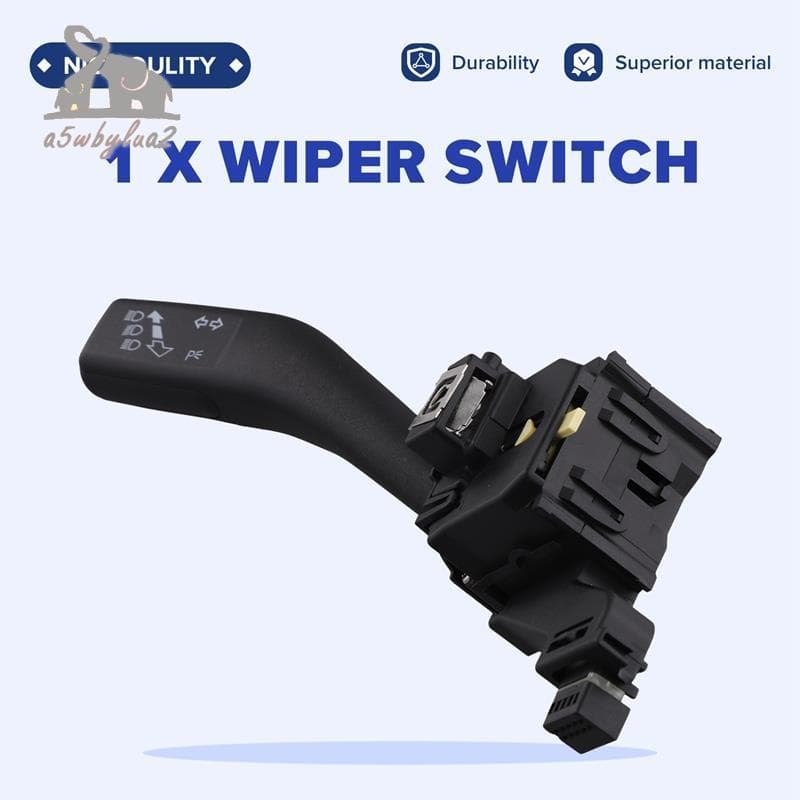 Interruptor De Limpador De Pára-Brisa De Carro Compatível Com Golf 2004-2013 1K0953513E Para Sagitar
