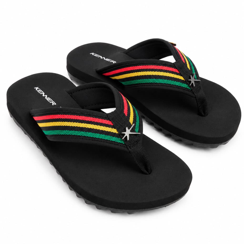 Chinelo Casual Masculino Infantil Adulto Confortável Dia A Dia Antiderrapante Premium 25 Ao 44