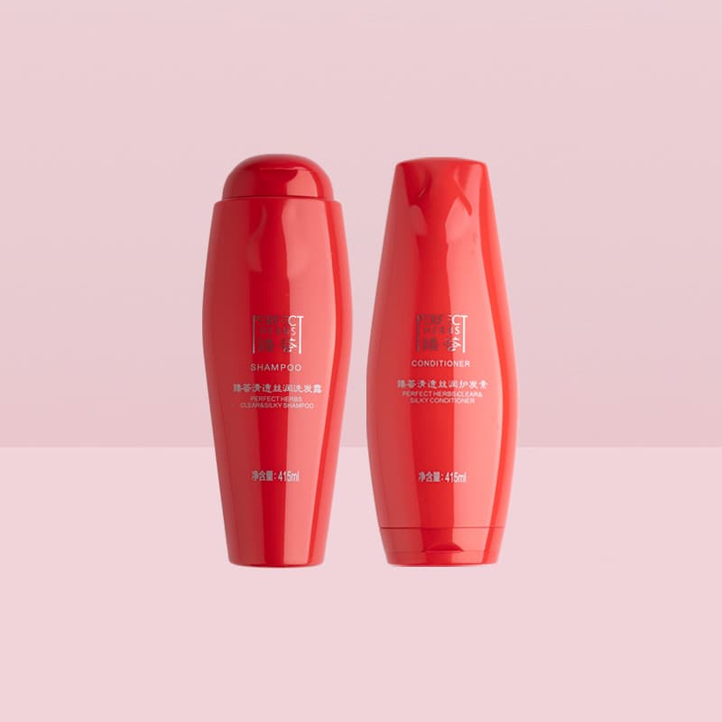 Perfect Mary Yanzhen Vera Clear Silky Shampoo Conjunto de cuidados com os cabelos Shampoo Shampoo Shampoo Oficial Autênt