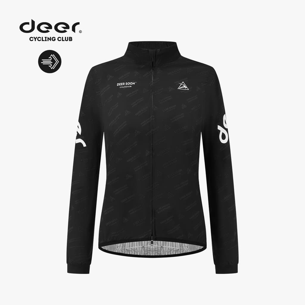 De cervos camisa De ciclismo profissional ciclismo blusão das mulheres dos homens jaqueta bicicleta estrada leve à prova