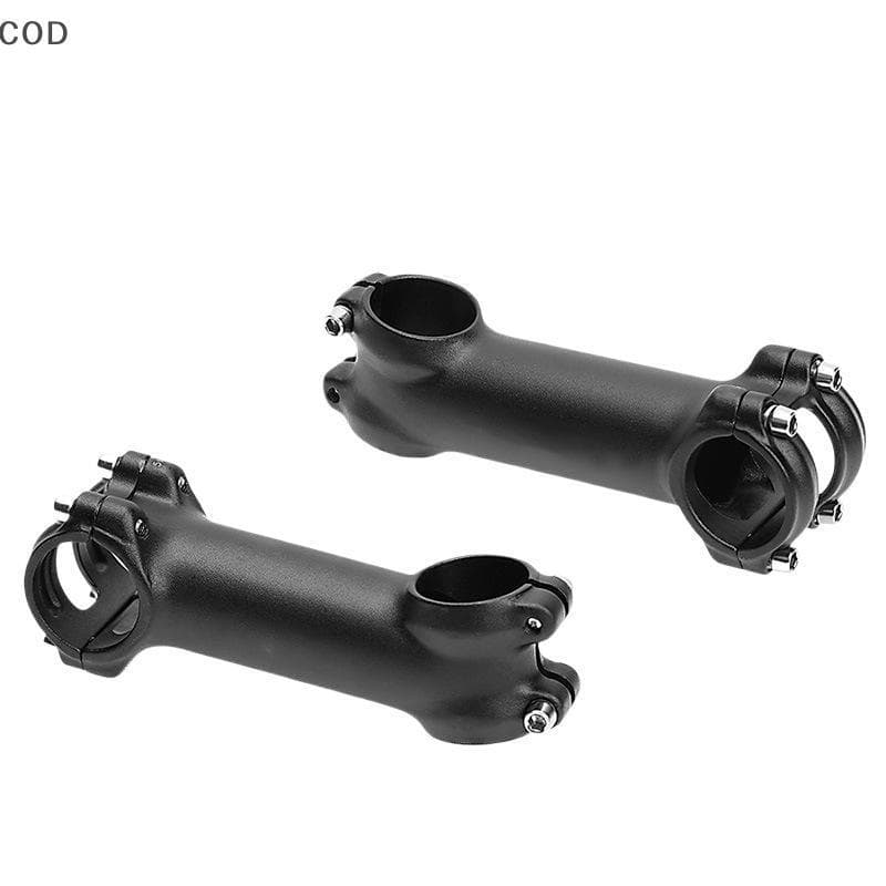 [YSB] Haste De Bicicleta Ultraleve 31.8 Mm Guiador De Mountain Bike Durável De Alta Resistência Para Peças De Ciclismo O