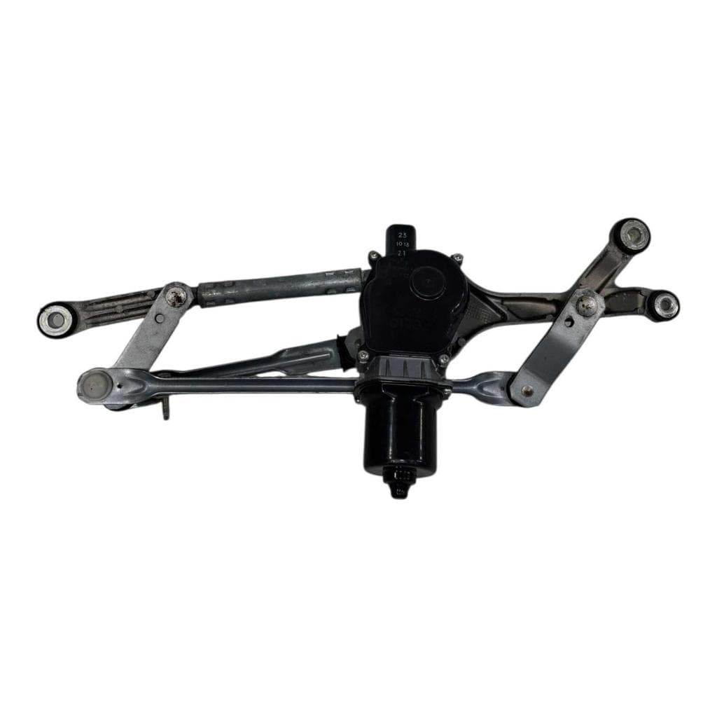 Motor Limpador Para-Brisa Diant Honda City Sedan 2022/2026