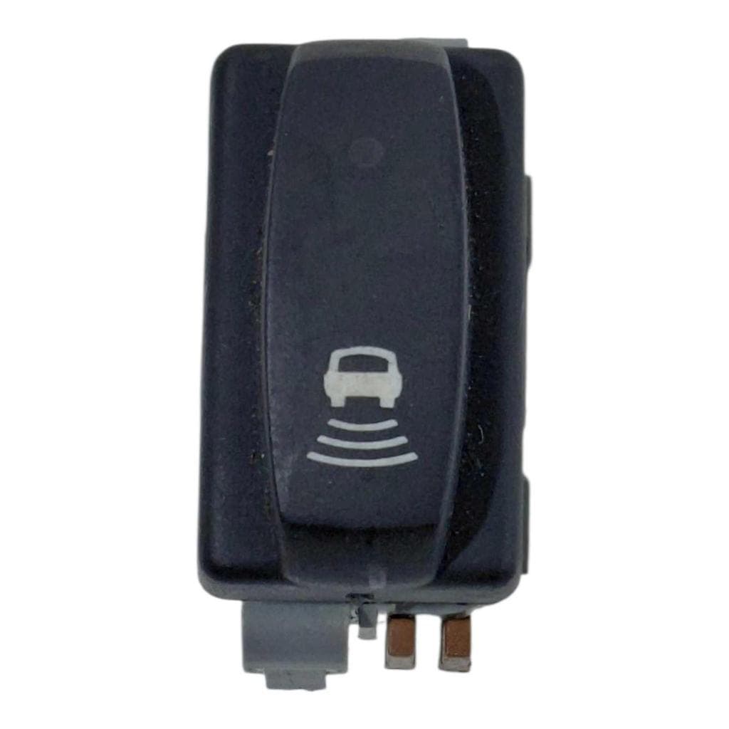 Botão Sensor Estacionamento Renault Duster 2011/2014 214903