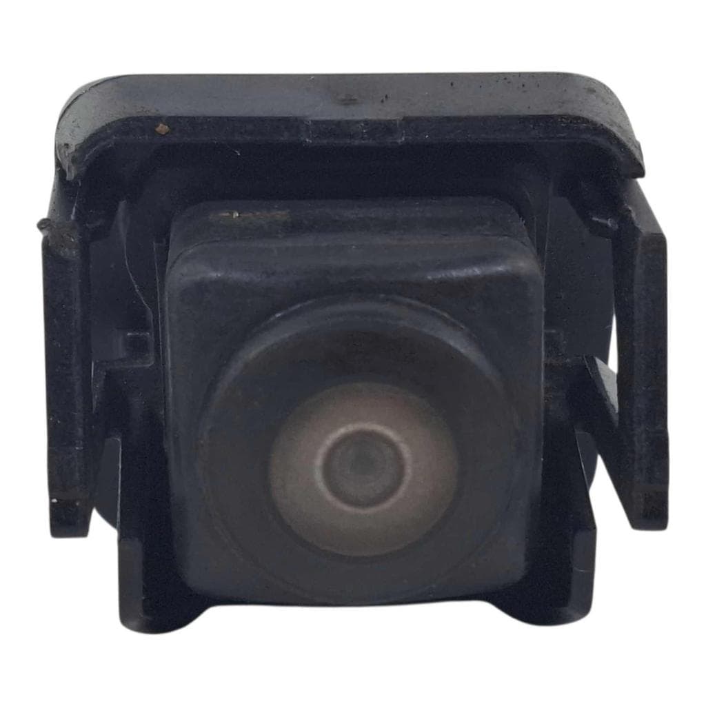 Câmera De Ré Renault Duster 2015/2019