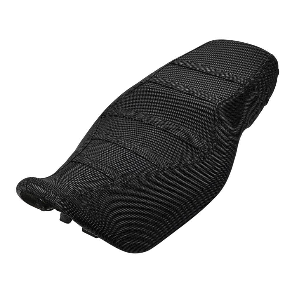 For MSX125 2017-2020 Seat Cover Motorcycle PVC